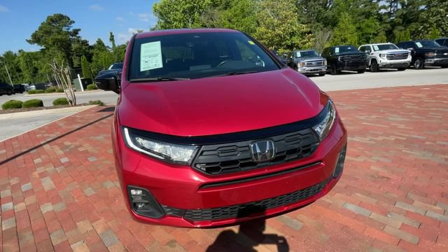 Used 2025 Honda Odyssey Sport-L image 4