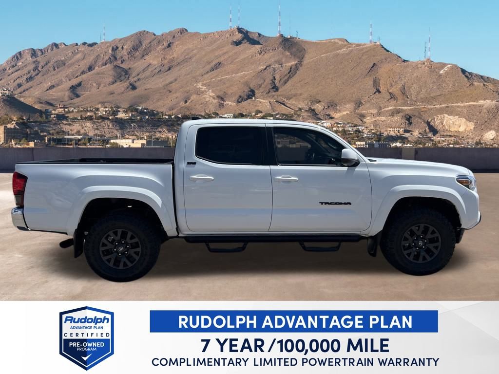 Used 2023 Toyota Tacoma SR5 image 15