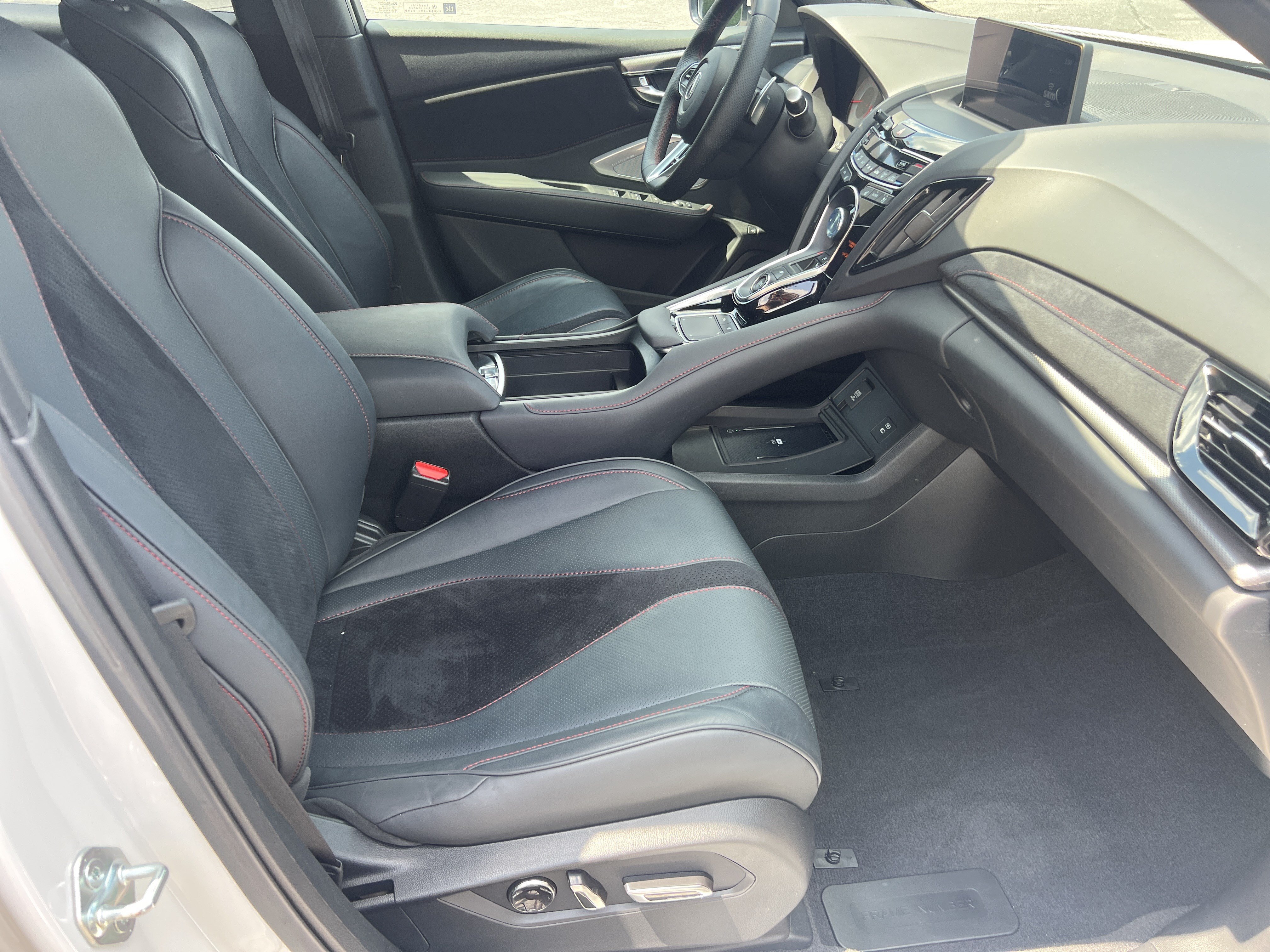 Certified 2023 Acura RDX w/ Advance Package FWD image 15