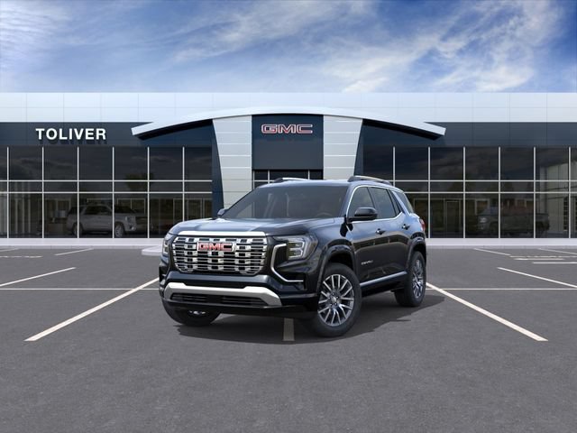 New 2027 GMC Terrain Denali AWD/4WD image 9