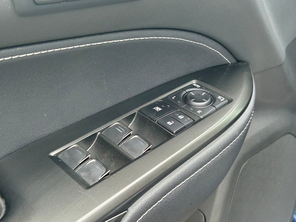 Used 2023 Lexus NX 350h AWD w/ Vision Package image 22