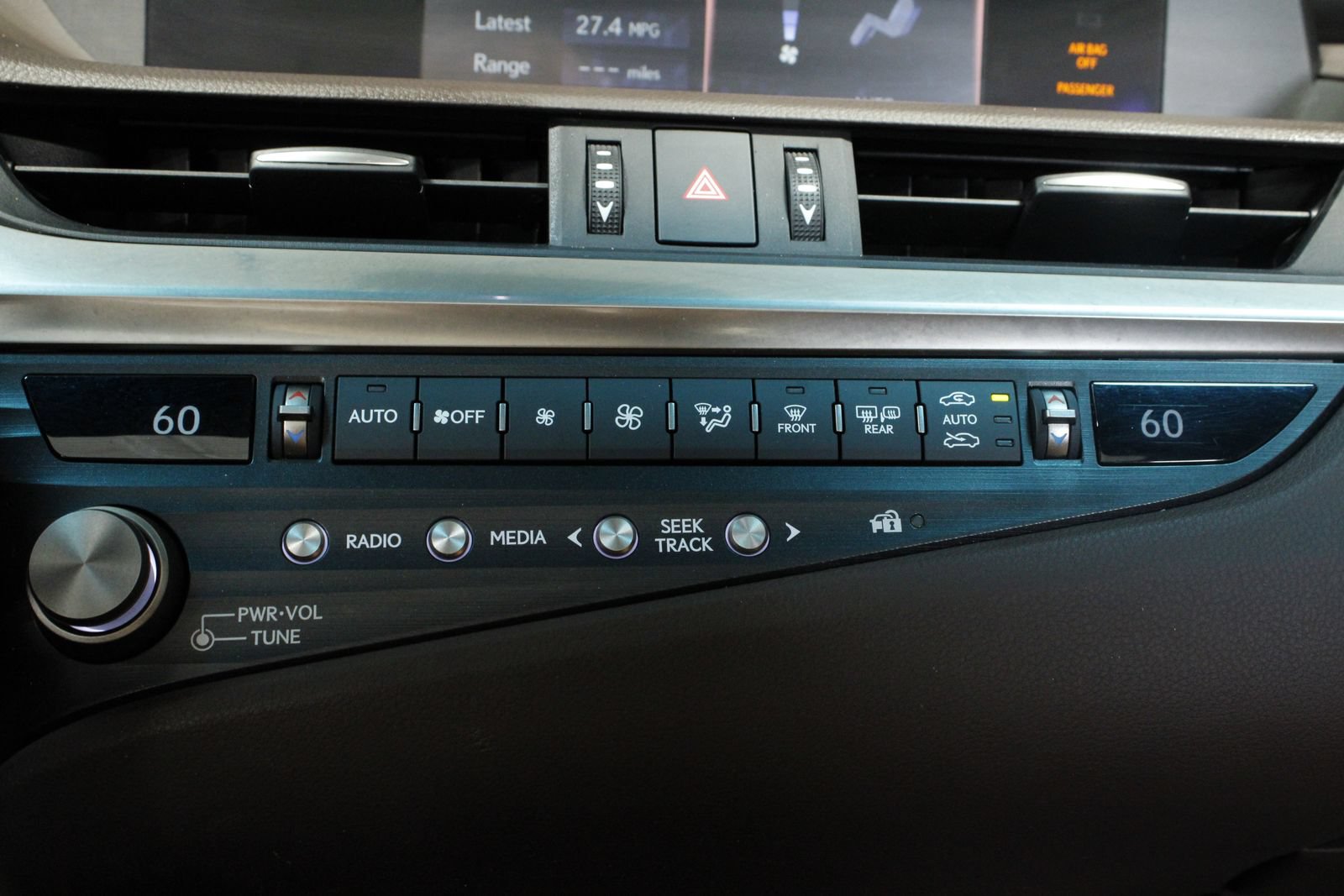 Used 2021 Lexus ES 350 w/ Premium Package FWD image 35