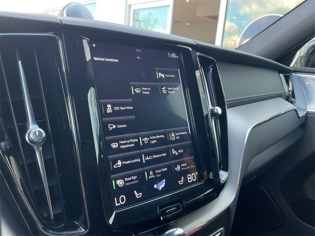 Used 2020 Volvo XC60 T8 Polestar image 23