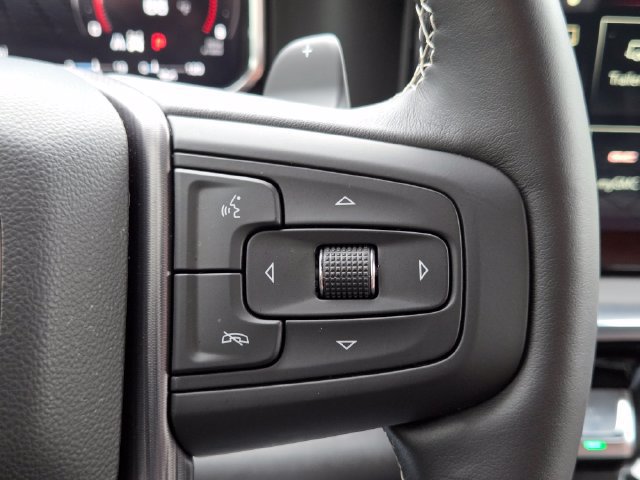 Used 2026 GMC Sierra 1500 Denali Ultimate AWD/4WD image 23