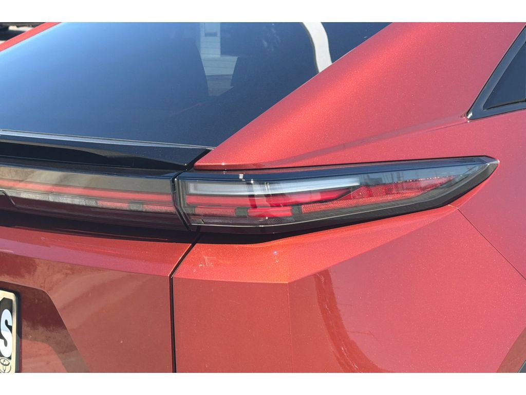 New 2026 Toyota C-HR image 32