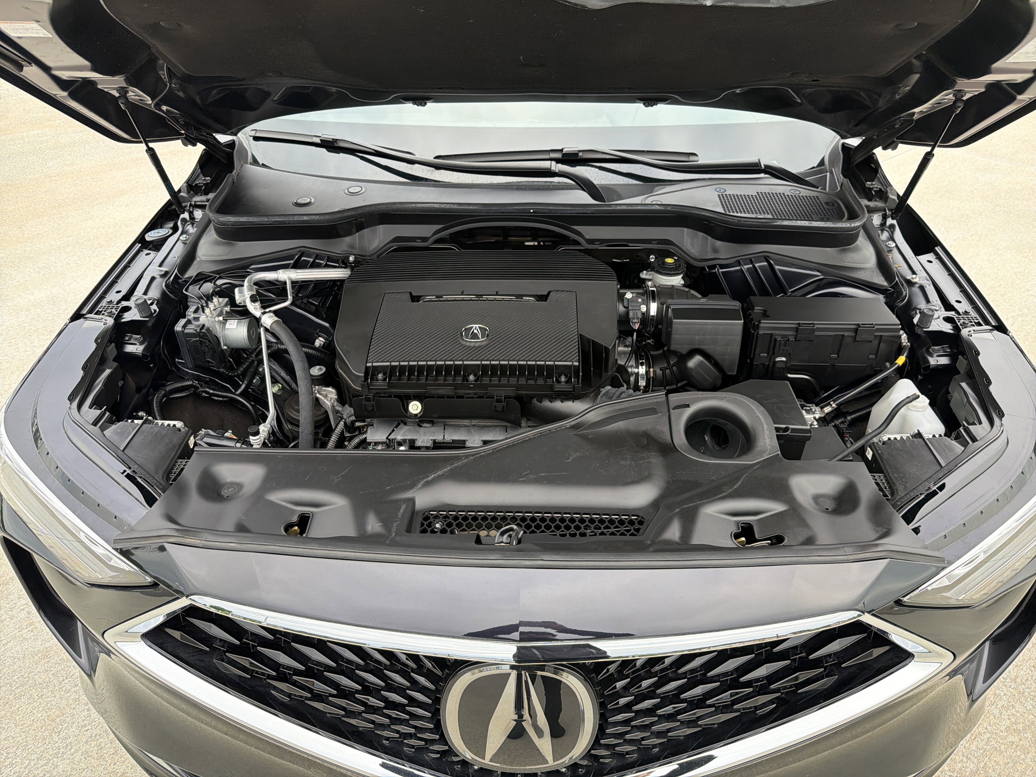 Used 2023 Acura MDX FWD w/ Technology Package image 36