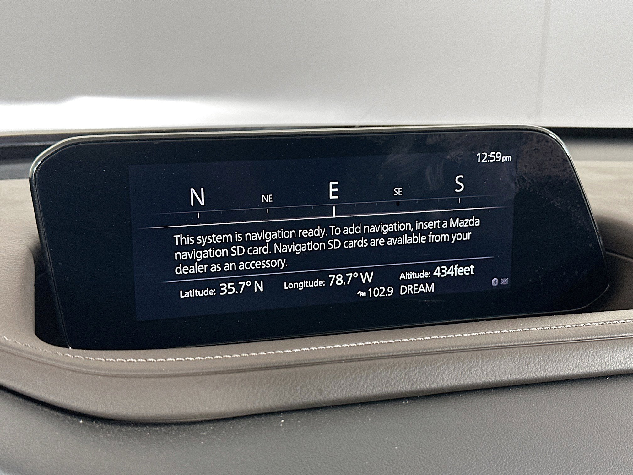 Used 2023 MAZDA CX-30 AWD 2.5 S w/ Premium Package image 22