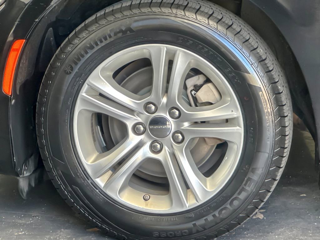 Used 2023 Dodge Charger SXT RWD image 23