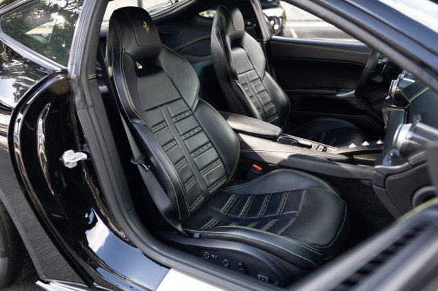 Used 2015 Ferrari F12 Berlinetta RWD image 52