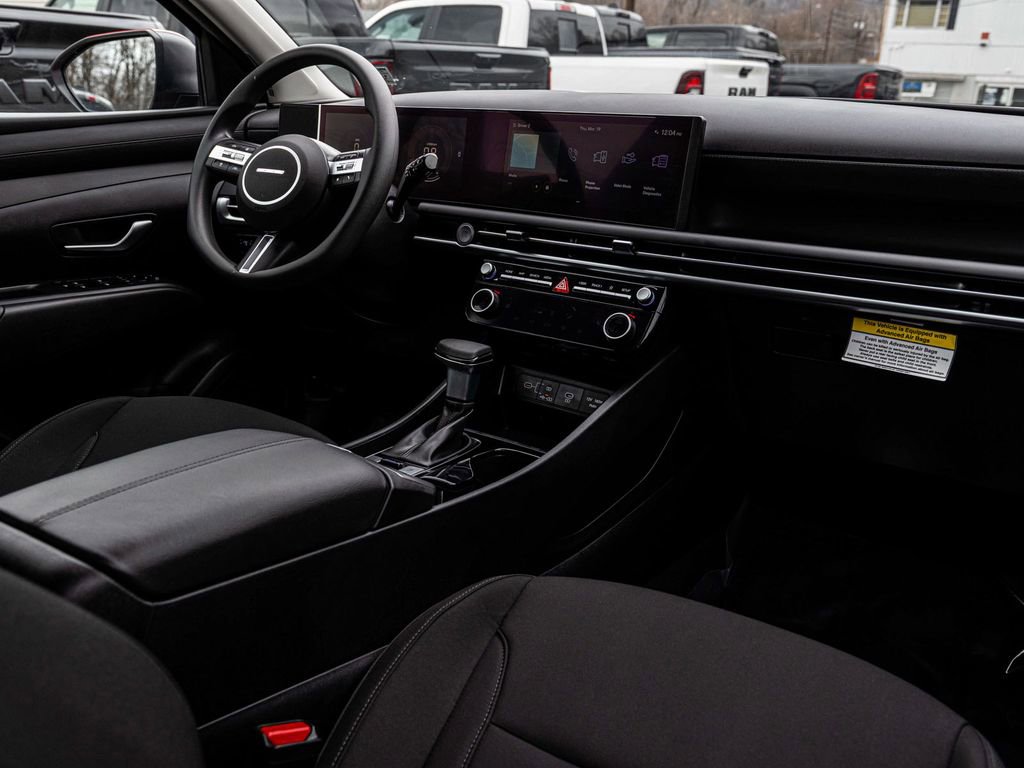 Used 2026 Hyundai Tucson SEL image 32