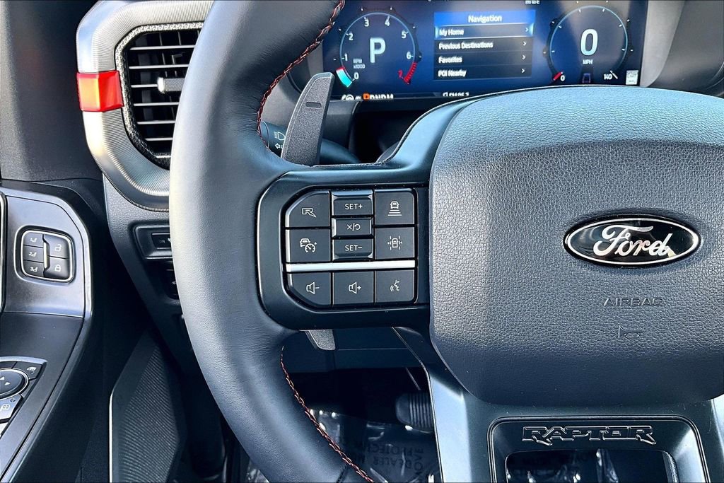 Used 2024 Ford F150 Raptor image 12