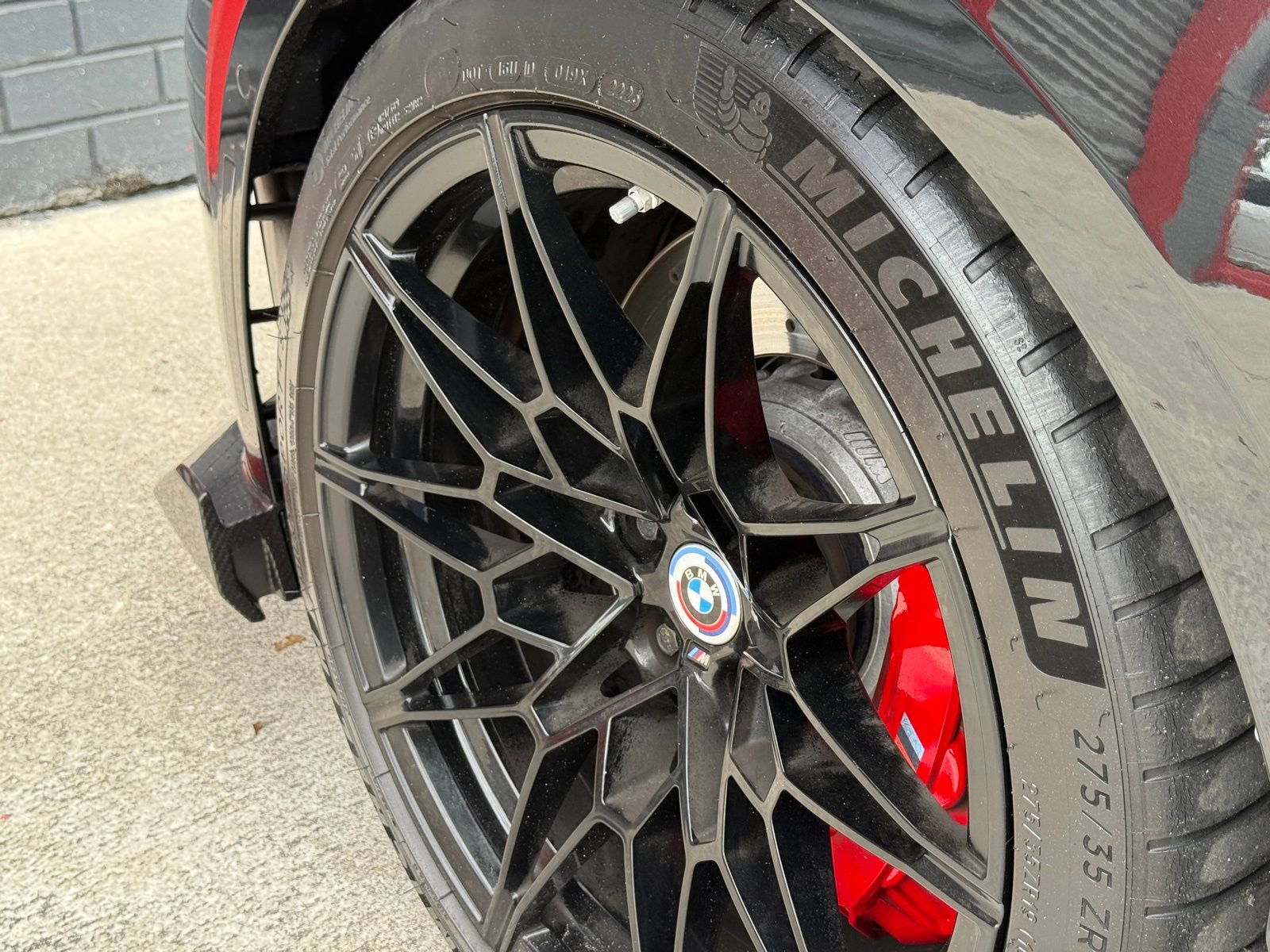 Used 2023 BMW M3 Competition w/ M Driver's Package image 38