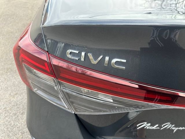 Used 2025 Honda Civic Sport image 22