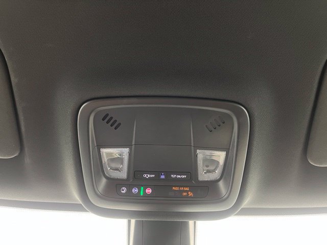 Used 2023 Chevrolet Traverse LS w/ Safety Package AWD/4WD image 35