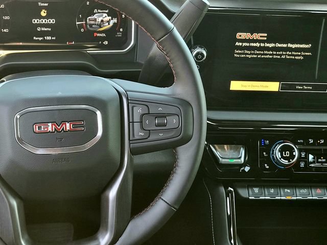 New 2026 GMC Sierra 2500 AT4X AWD/4WD image 14