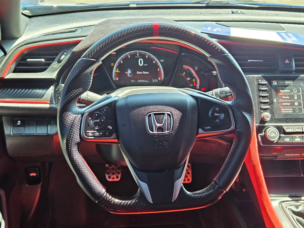 Used 2019 Honda Civic Type R image 20