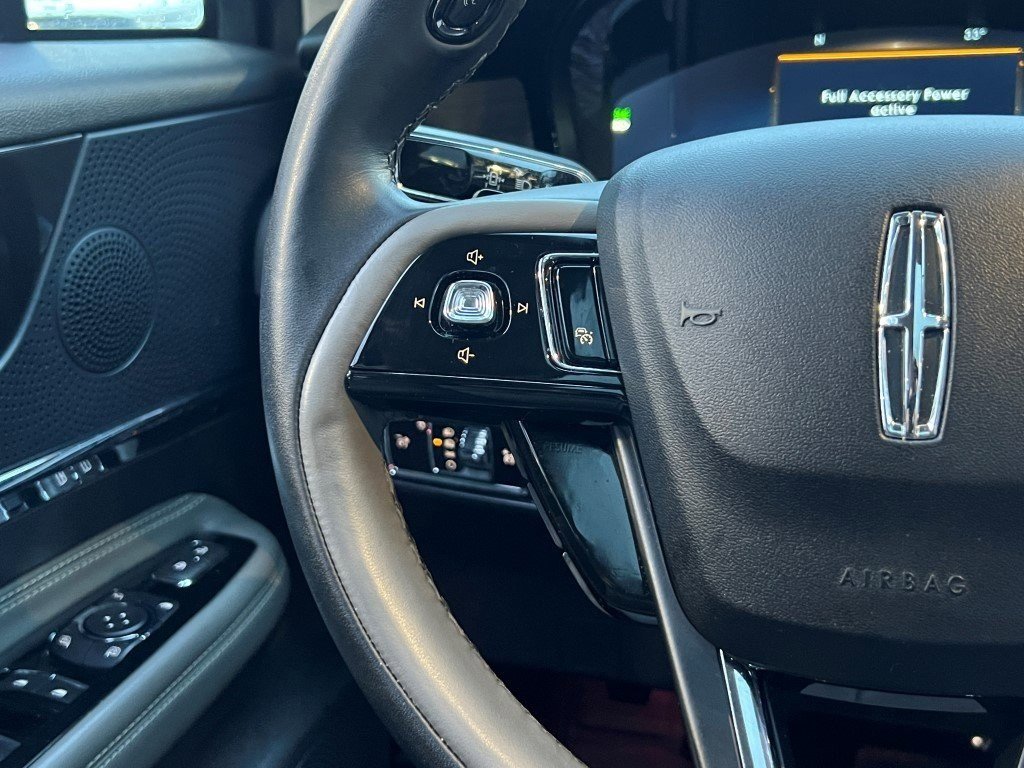 Certified 2024 Lincoln Corsair Reserve w/ Equipment Group 201A image 26