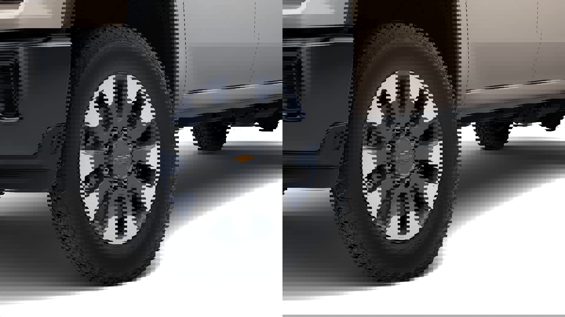 New 2026 Chevrolet Silverado 2500 Custom w/ Custom Value Package image 28