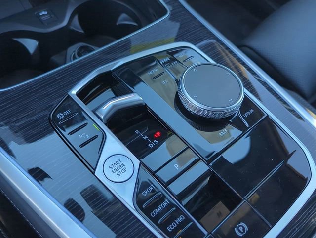 Used 2026 BMW X5 sDrive40i w/ M Sport Package image 20