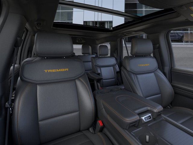 New 2025 Ford Expedition Tremor image 10
