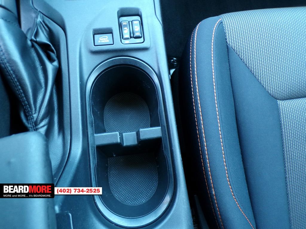 Used 2018 Subaru Crosstrek 2.0i Premium w/ Eyesight System image 35