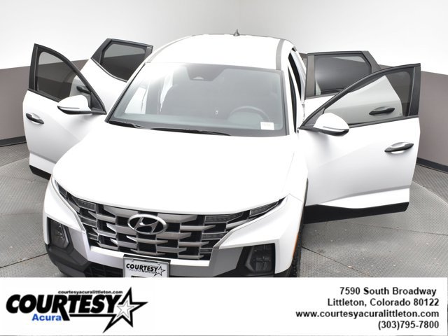 Used 2024 Hyundai Santa Cruz SEL image 39