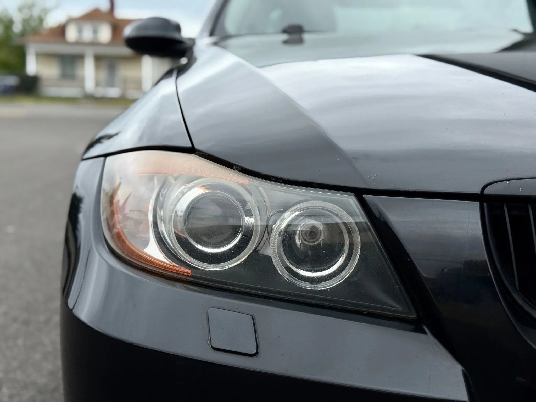 Used 2006 BMW 330xi Sedan image 40