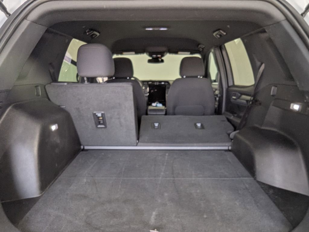 Used 2026 GMC Terrain Elevation image 26