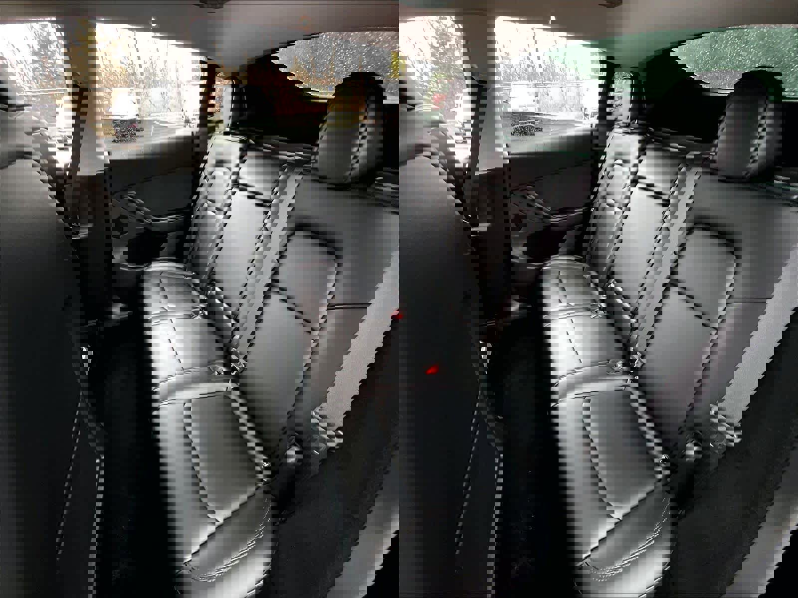 Used 2023 Tesla Model Y Long Range AWD/4WD image 15