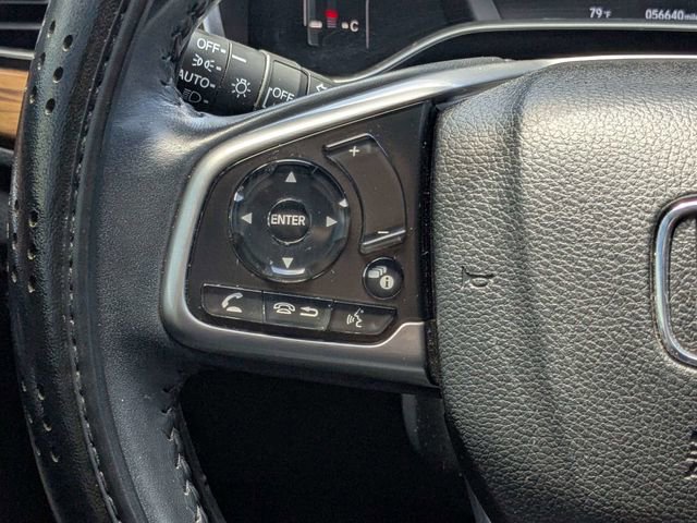Used 2022 Honda CR-V EX-L image 22