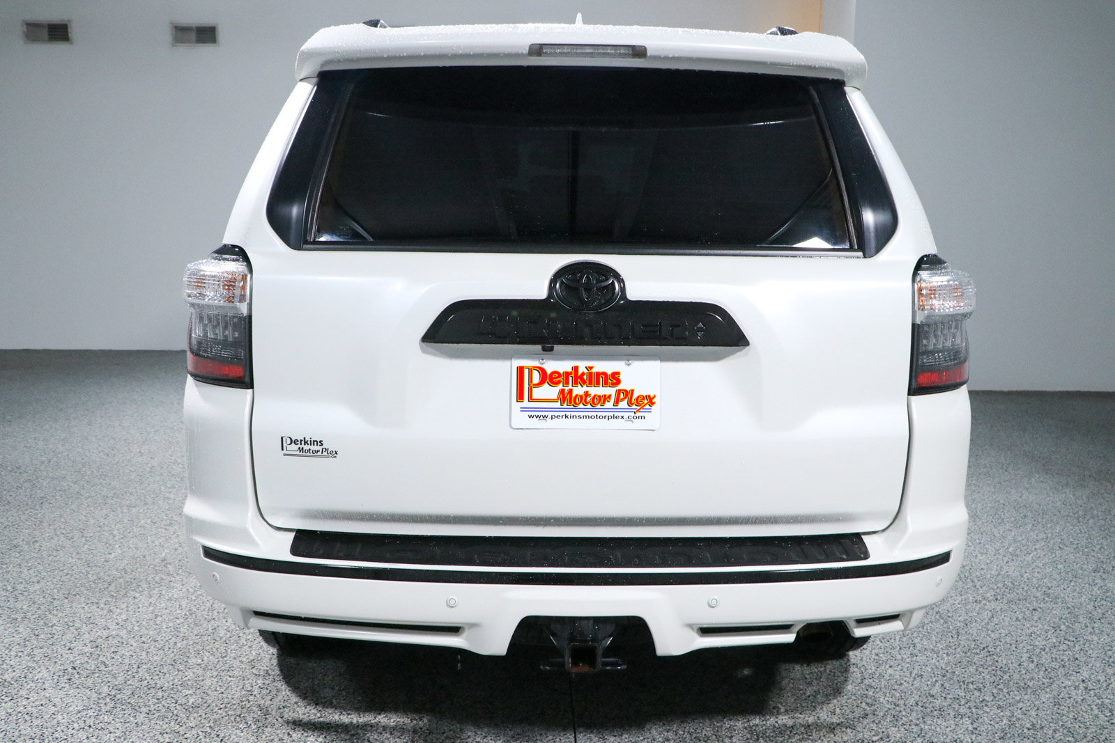 Used 2023 Toyota 4Runner Limited AWD/4WD image 8