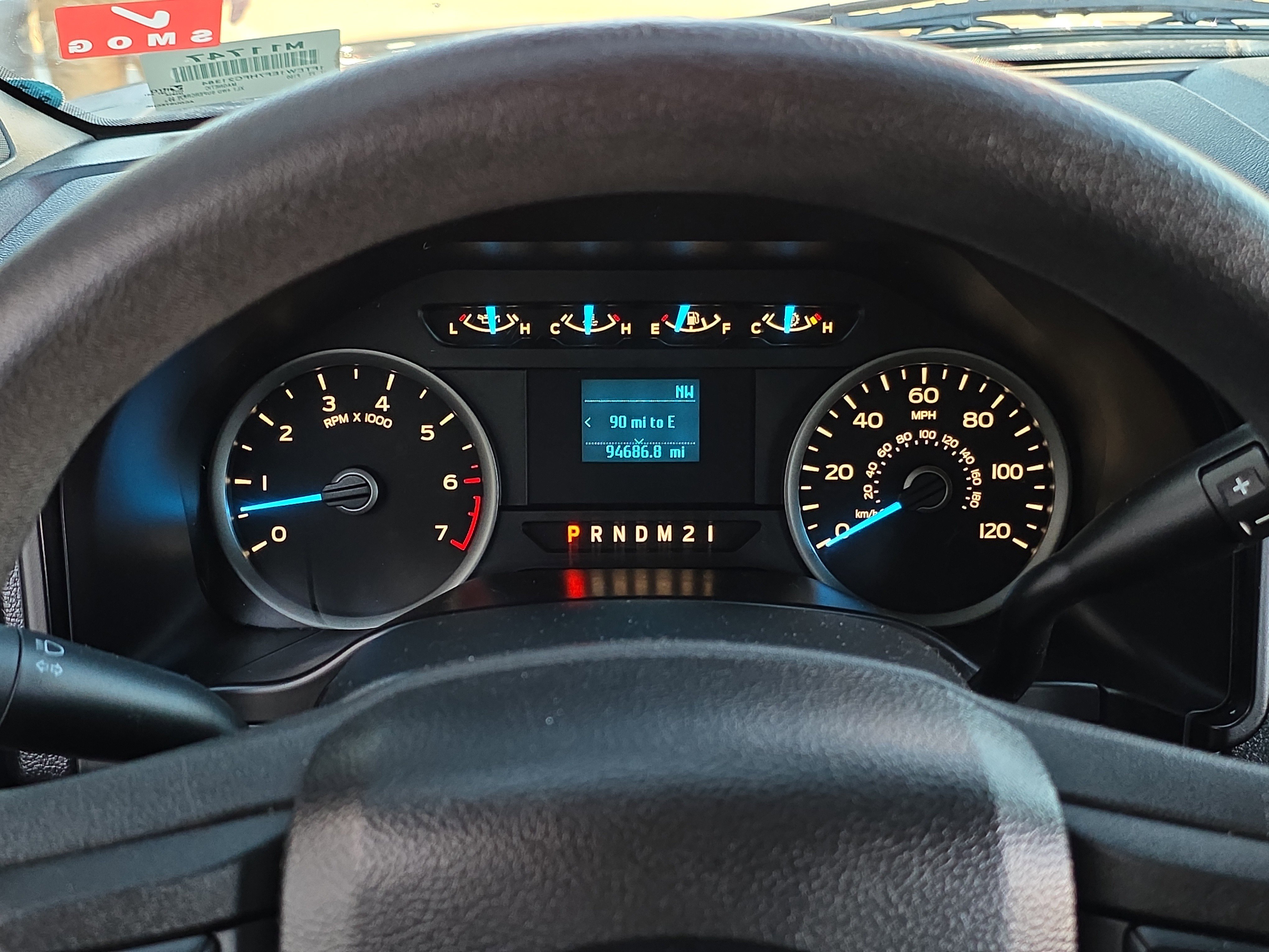 Used 2017 Ford F150 XLT image 18