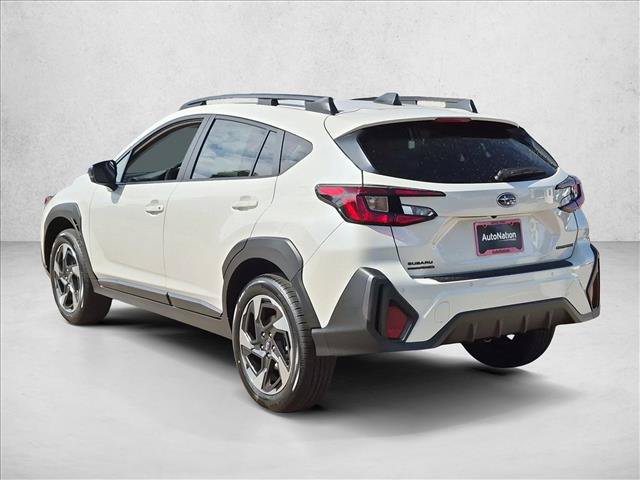 New 2026 Subaru Crosstrek 2.5i Limited AWD/4WD image 9
