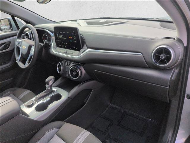 Used 2024 Chevrolet Blazer LT w/ Driver Confidence Package image 22