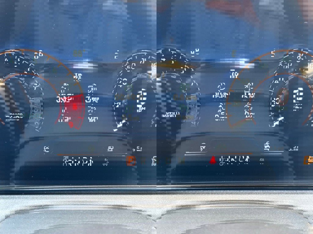 New 2025 Ford Mustang GT Premium image 15