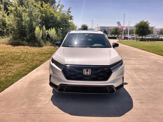 Certified 2025 Honda CR-V Sport image 7