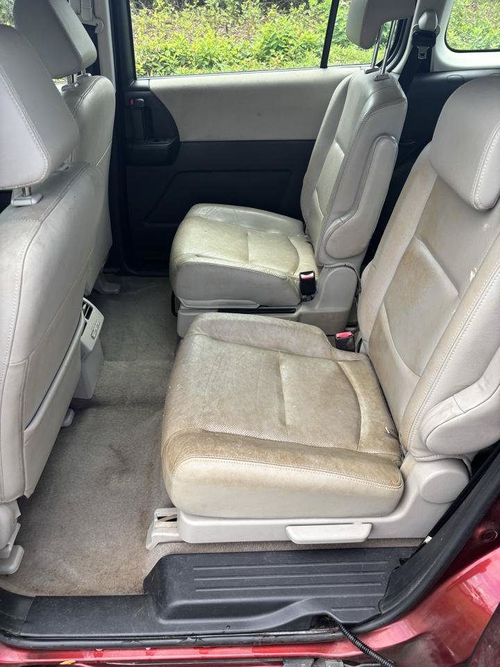 Used 2009 MAZDA MAZDA5 Grand Touring FWD image 20