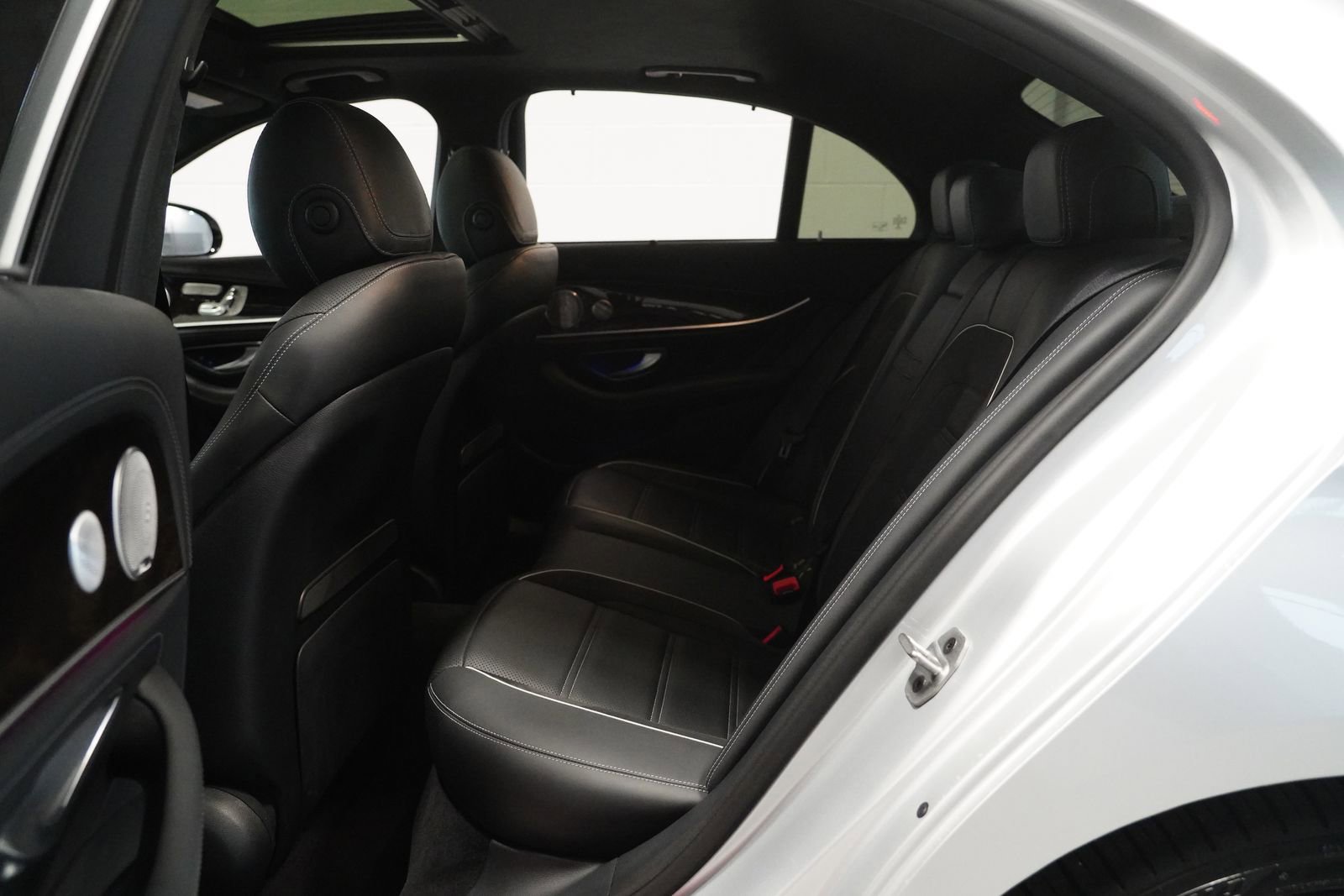 Used 2019 Mercedes-Benz E 63 AMG S image 13