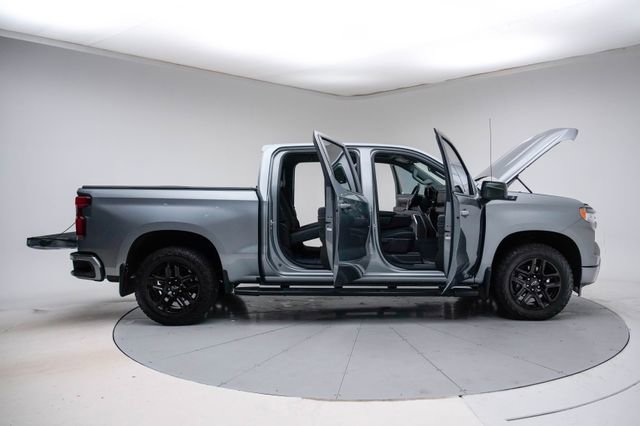 Used 2023 Chevrolet Silverado 1500 RST image 14