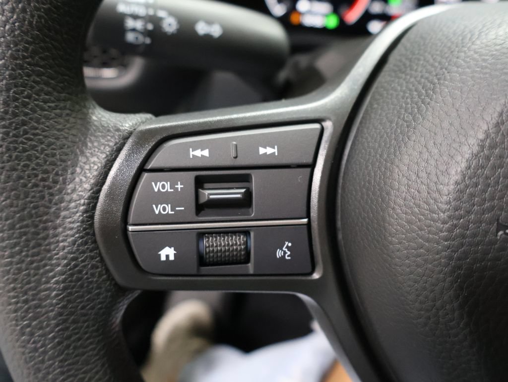 New 2027 Honda HR-V LX image 31