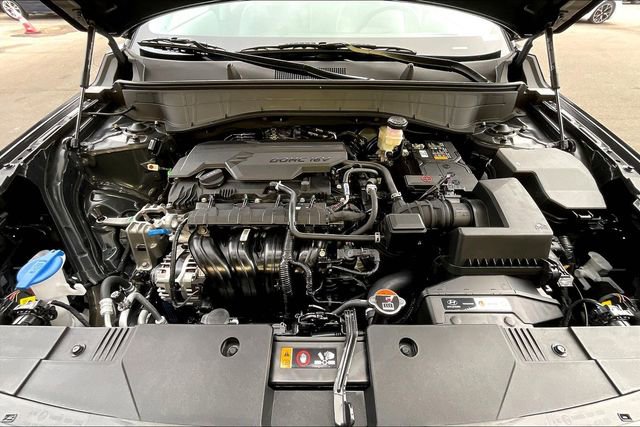 New 2026 Hyundai Kona SE image 11