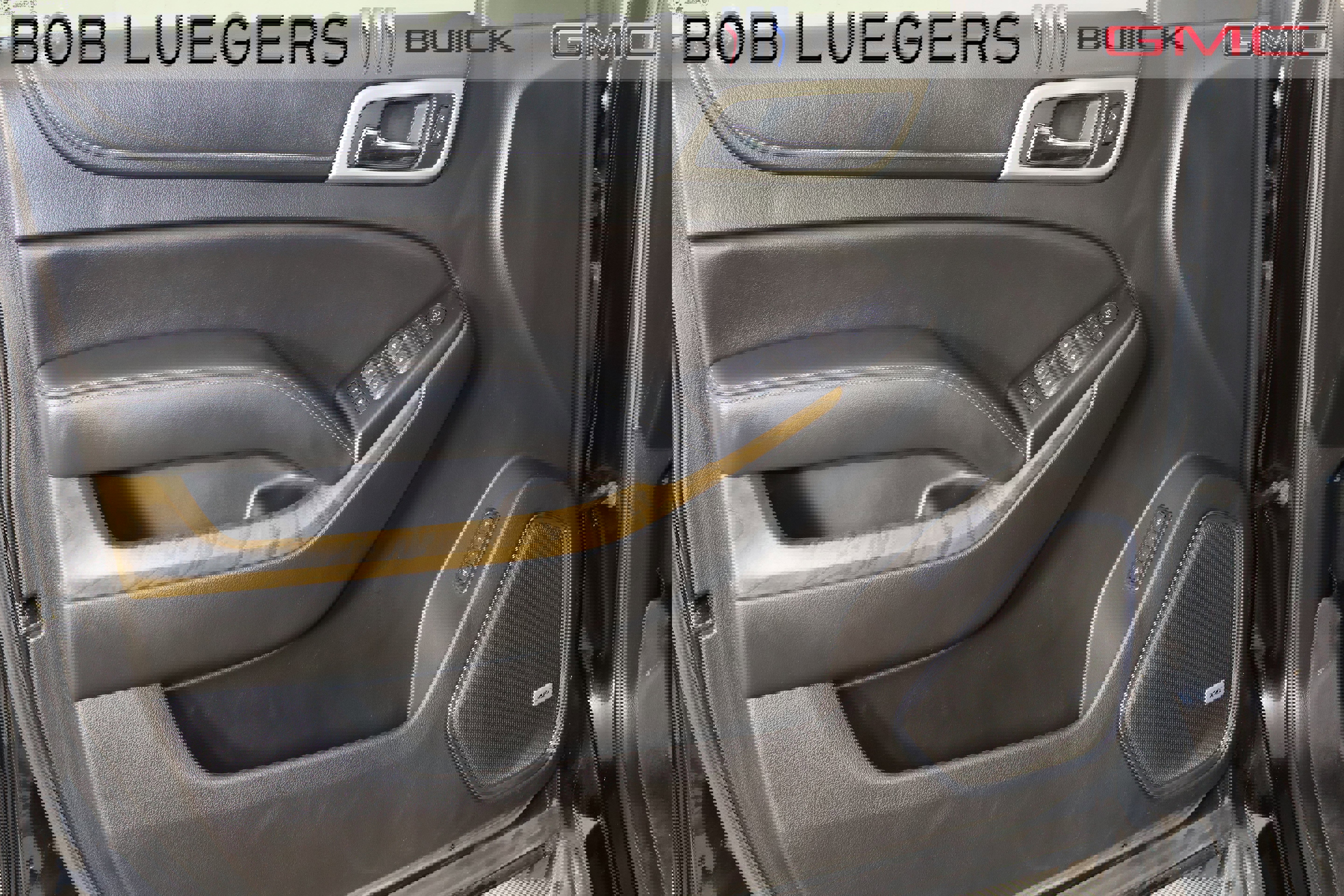 Used 2018 GMC Yukon Denali w/ Open Road Package image 6