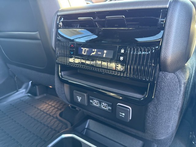 New 2025 Jeep Wagoneer L Series II w/ Convenience Group I image 27