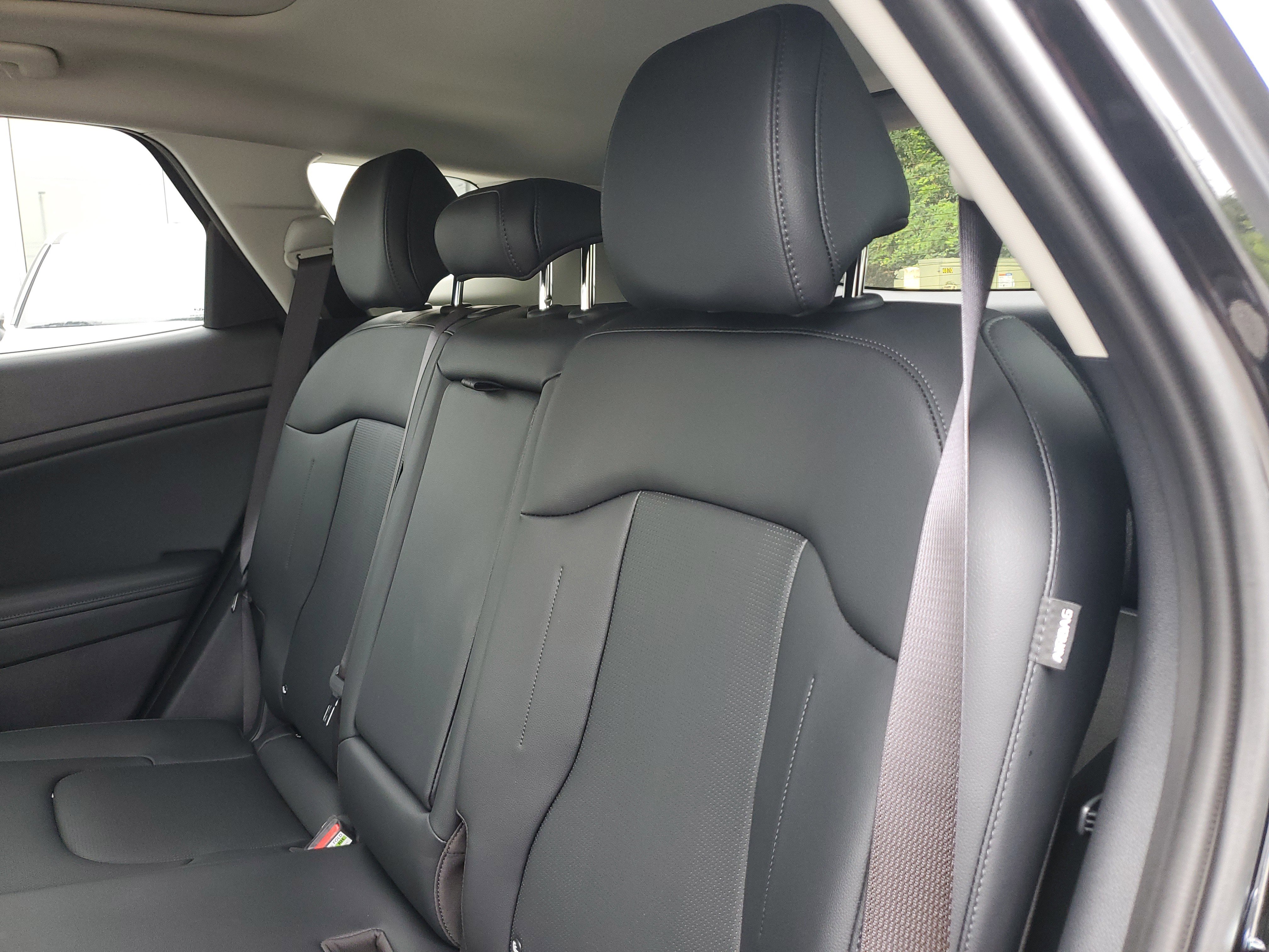 New 2026 Kia Sportage EX image 13