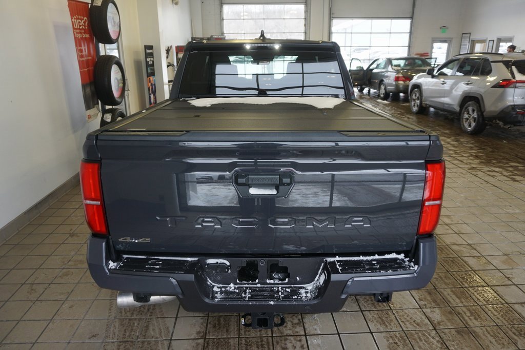 Used 2025 Toyota Tacoma SR5 image 14