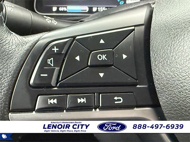 Used 2020 Nissan Leaf SL Plus image 28