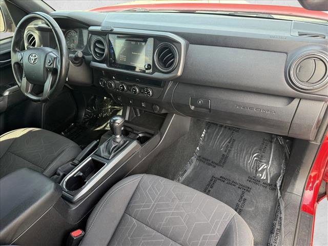 Used 2016 Toyota Tacoma TRD Off-Road w/ Towing Package image 13