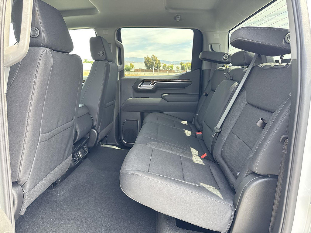 New 2026 GMC Sierra 1500 Elevation AWD/4WD image 25