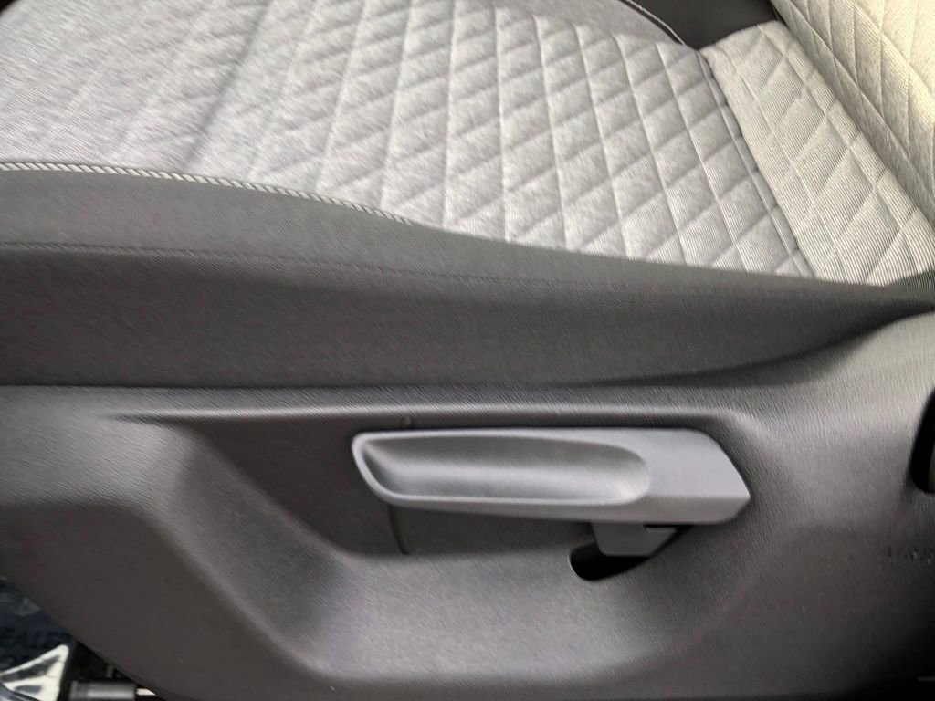 New 2026 Volkswagen Tiguan S AWD/4WD image 13