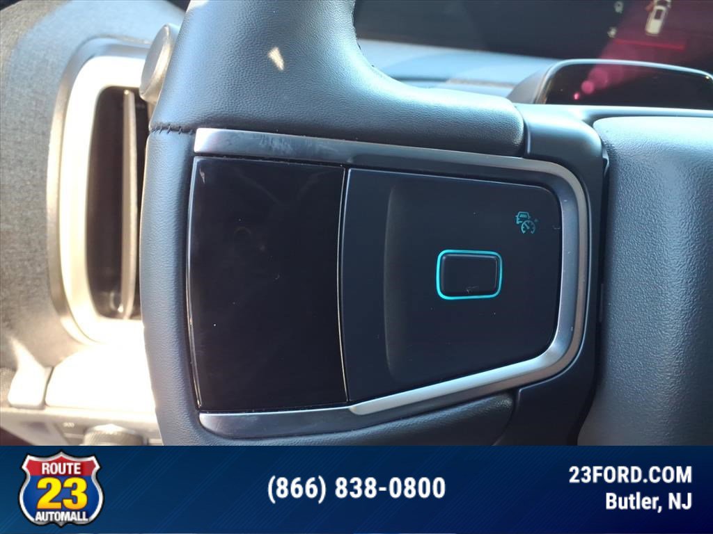 Certified 2025 Ford Expedition Max Active image 10